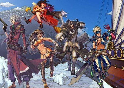 DNF复古私服PK场红眼攻略,从连招教学到实战上分思路